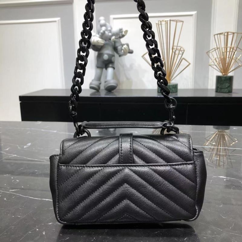 YSL Top Handle Bags